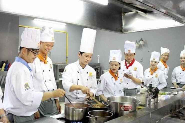 Sinh viên du học Hàn Quốc