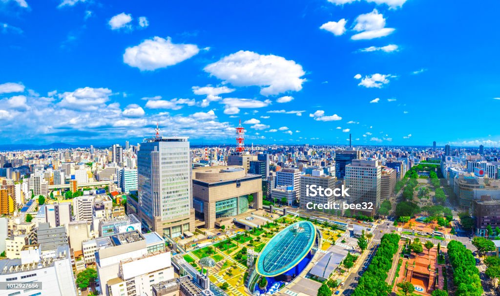 Aichi, Nhật Bản