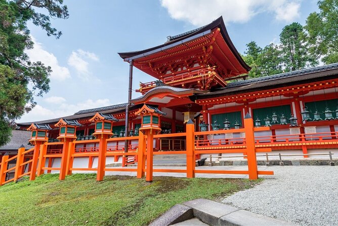 Nara-nhat-ban