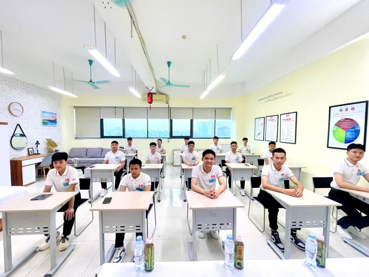 Trung tâm đào tạo uy tín An Phát