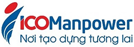 CÔNG TY CỔ PHẦN NHÂN LỰC QUỐC TẾ ICO
