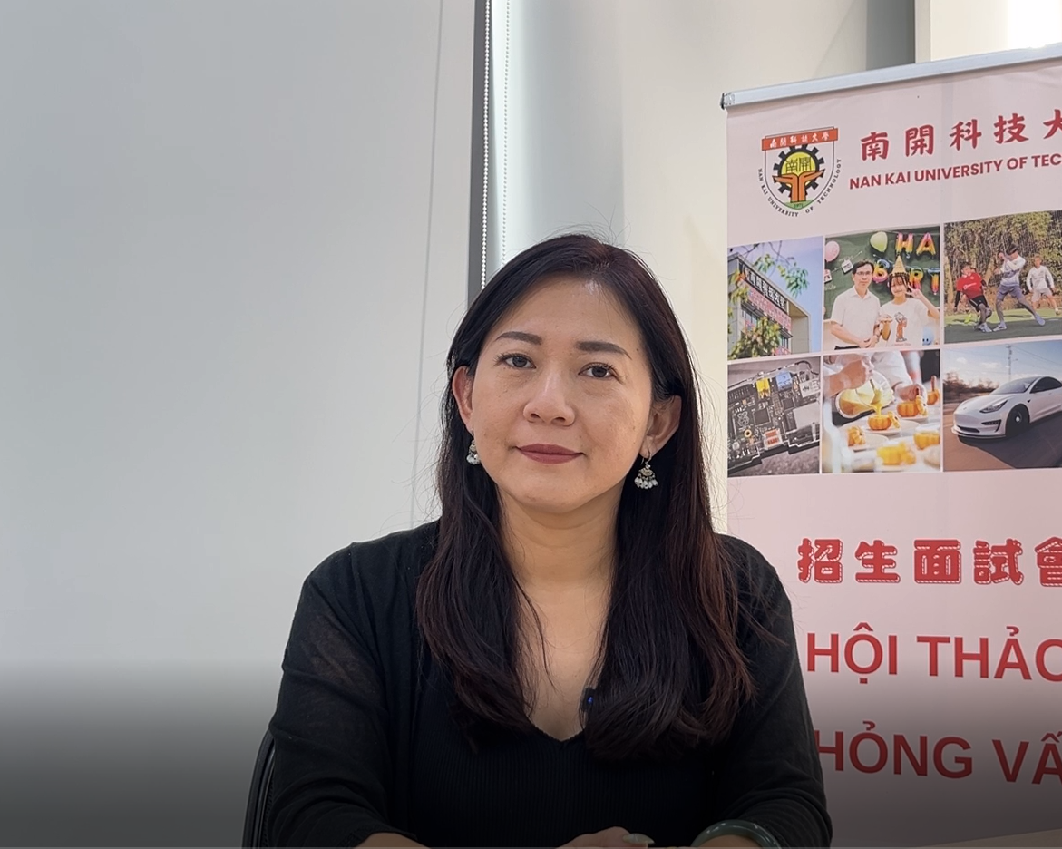 Chất lượng đào tạo tốt