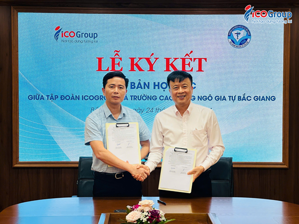 Trao giá trị lớn