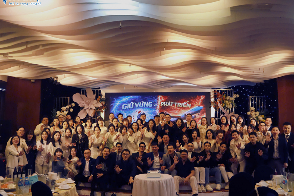 ICOEURO tổng kết năm 2025 - xác lập định hướng "giữ vững và phát triển" cho năm 2026