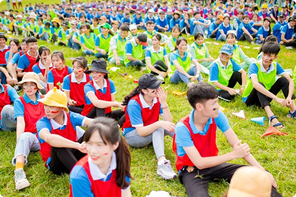 16年の歩みを重ねてきたICOGroup