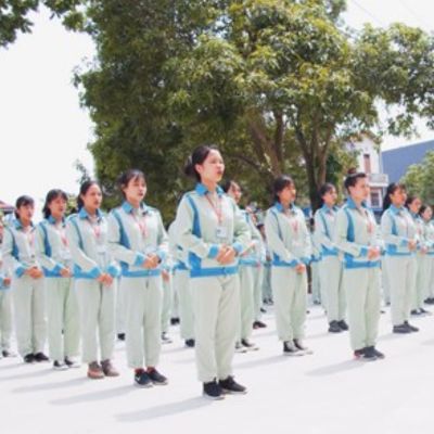 Inländische Arbeitskräfte